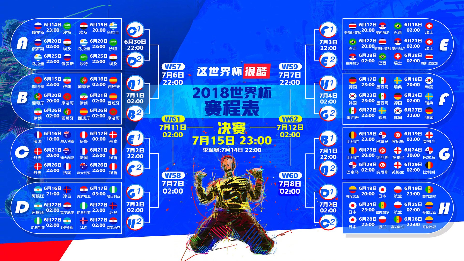 波兰打穿卡塔尔，卢卡库关键制胜，一场足球赛背后的地缘隐喻